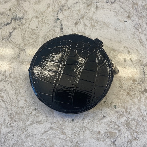 round coin holder - Picture 3 of 5